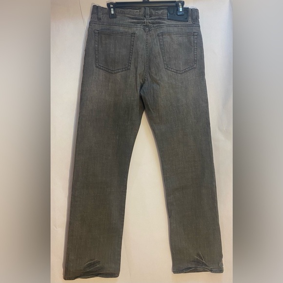 John Varvatos USA Men’s Jeans Size 34/32 - Picture 2 of 10